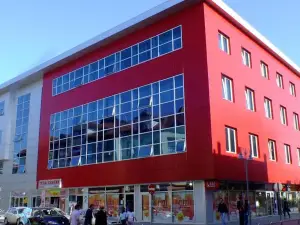 Hotel Vidović