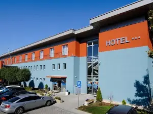 Hotel Mariana Gaborika