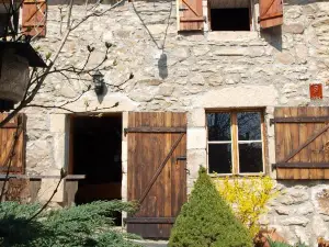 Notre Bergerie