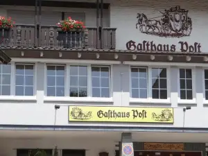 Gasthaus Post