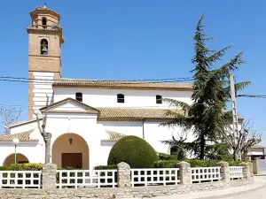 Casa Rural Marga