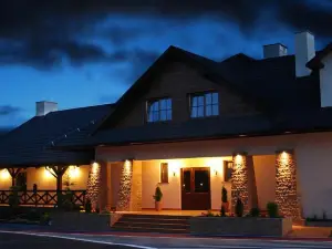 Hotel Karczma Nad Stawem