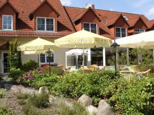 Hotel "Am Werl"
