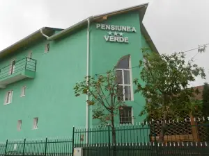 Pensiunea Verde