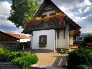 Apartmánový Dom Slniečko