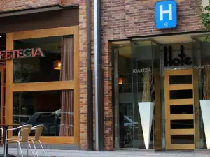 Hotel Igartza