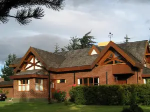 Hostería Canela B&B