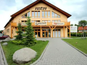 Hotel S-Centrum