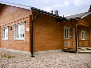 Salkolahti Lomamökit