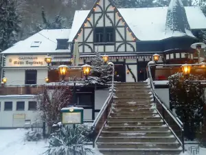 Historische Mühle Vogelsang