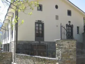 Apartamentos Rurales Casa Baltasar