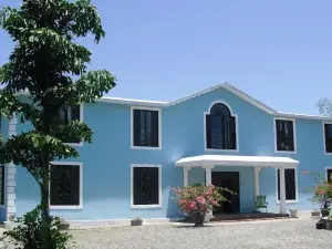 Tamarind Great House