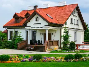Dworek Opartowo
