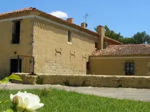 Le Moulin de Laumet