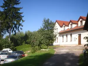 Penzion Pod Vyhlídkou