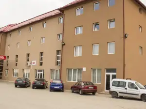 Pensiunea Vidcom