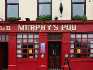 Murphy's Pub and Bed & Breakfast