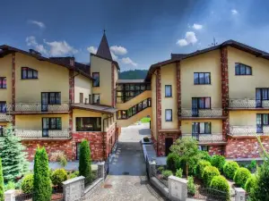 Hotel Muszyna