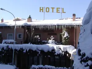 Hotel Quercia Antica
