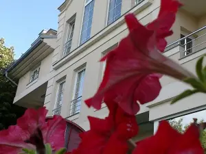 Vila Vidikovac Arandjelovac