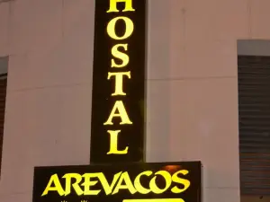 Hostal Arévacos
