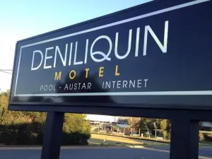 Deniliquin Motel