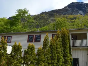 Trolltunga Studios