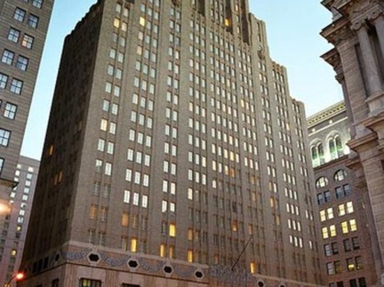 【携程攻略】费城费城市政厅附近景点,费城市