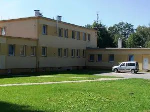 Apartmany Slunicko