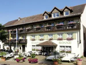 Hotel & Restaurant Sonne