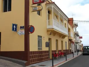 Pension El Guanche