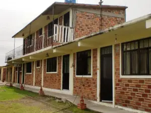 Hotel Casa de la Luna