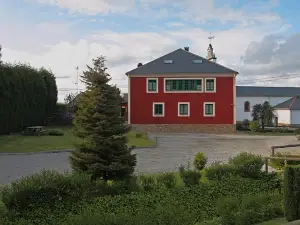 La Rectoral de San Juan