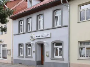 Hotel Bierstübl