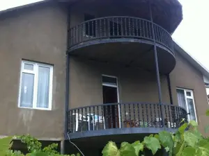 Grimis Villa