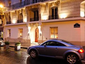 【携程攻略】巴黎华人区唐人街购物酒店预订\/