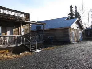 All Seasons Campground