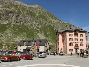 Albergo San Gottardo