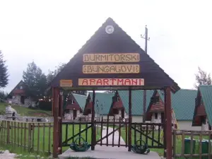 Durmitor Bungalows