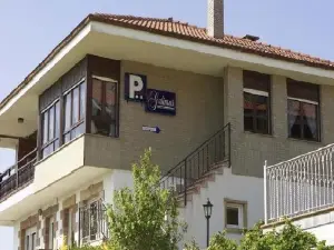 Pensión Galimar