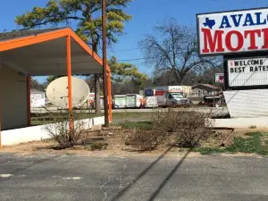 Avalon Motel