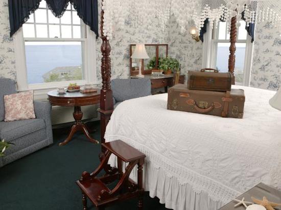 【携程攻略】Halibut Point State Park门票,Roc