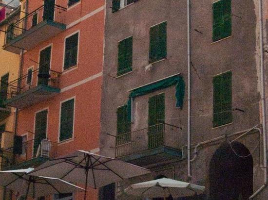 【携程攻略】五渔村里奥马焦雷交通路线,怎么