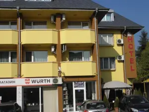 Hotel Pilevski