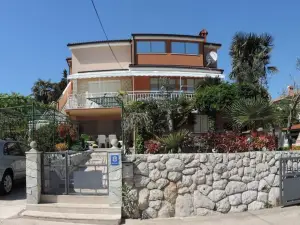 Apartments Vodaric