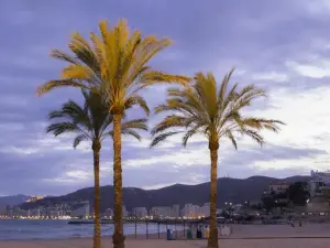 Hotel l'Escala