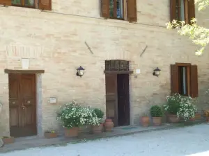 Casale la Fornace