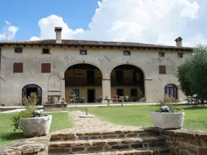 Agriturismo Ronchi di Sant'Egidio