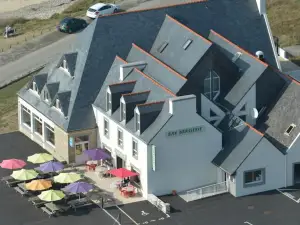 Le Relais de la Pointe du Van