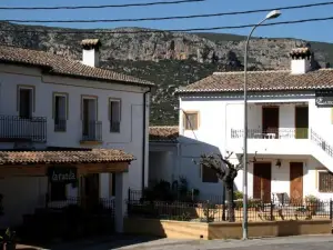 La Rueda Apartamentos Rurales